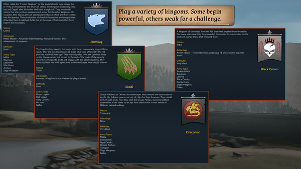 王国、地下城与英雄.Kingdom, Dungeon, and Hero