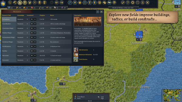 王国、地下城与英雄.Kingdom, Dungeon, and Hero