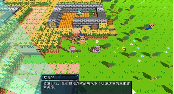 飞龙勇士.Wyvia