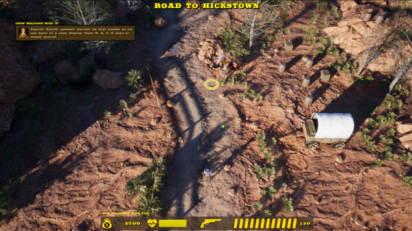 冒烟的枪.Smoking Gun