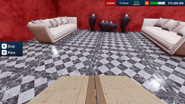 赌场岛模拟器.Casino Island Simulator