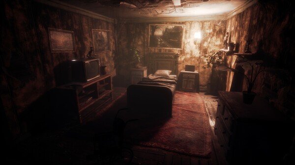 木偶屋.Puppet House