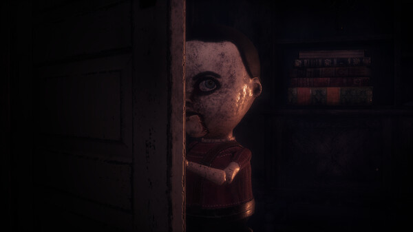 木偶屋.Puppet House