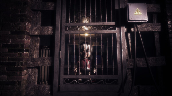 木偶屋.Puppet House