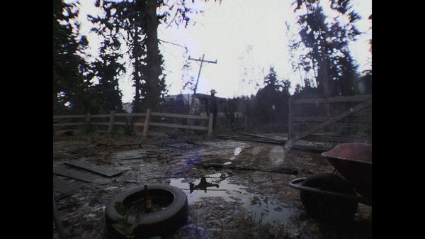 切勿尖叫.Don’t Scream