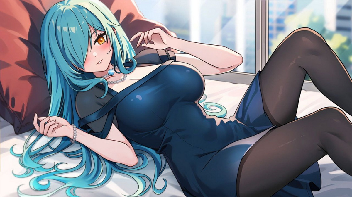 热辣动漫.Hot & Hentai