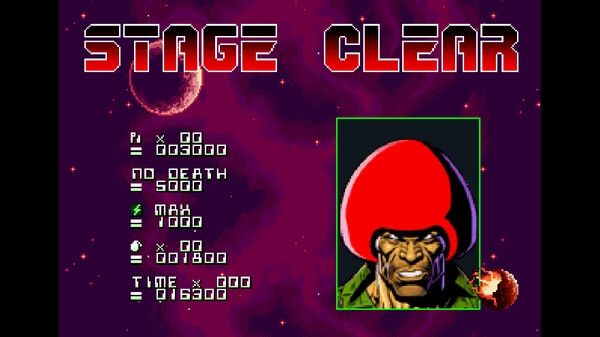 赛博战队.Cyborg Force