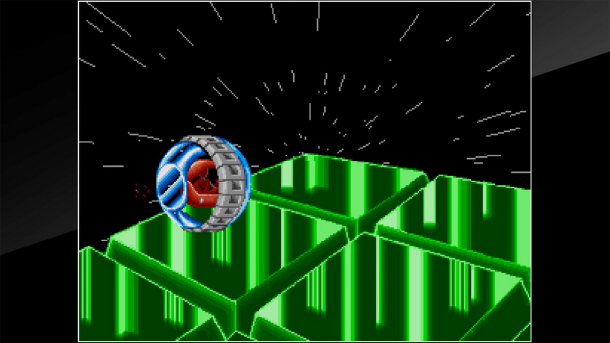 街机博物馆：方块.Arcade Archives: Cue Brick