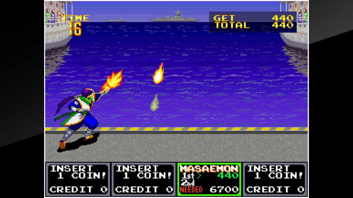街机博物馆：超能运动会.Arcade Archives: Numan Athletics