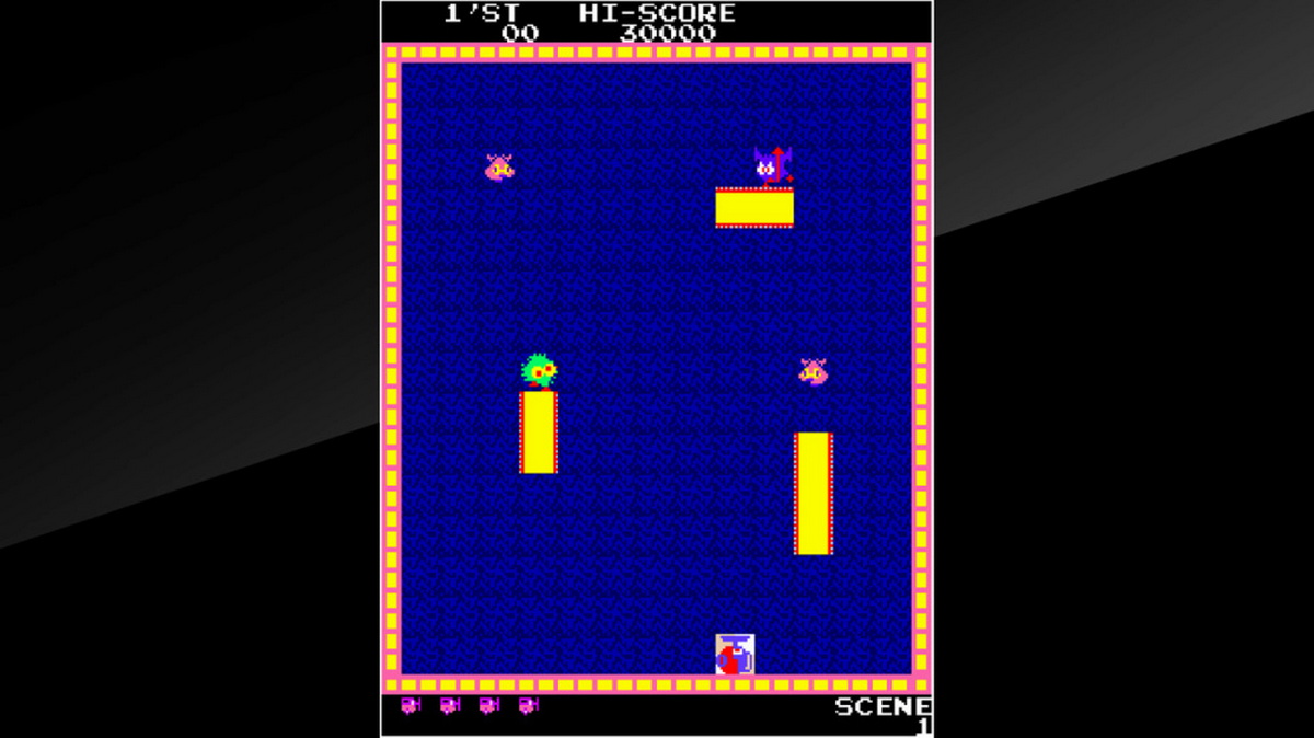 街机博物馆：淘气小兵兵.Arcade Archives Rug Rats
