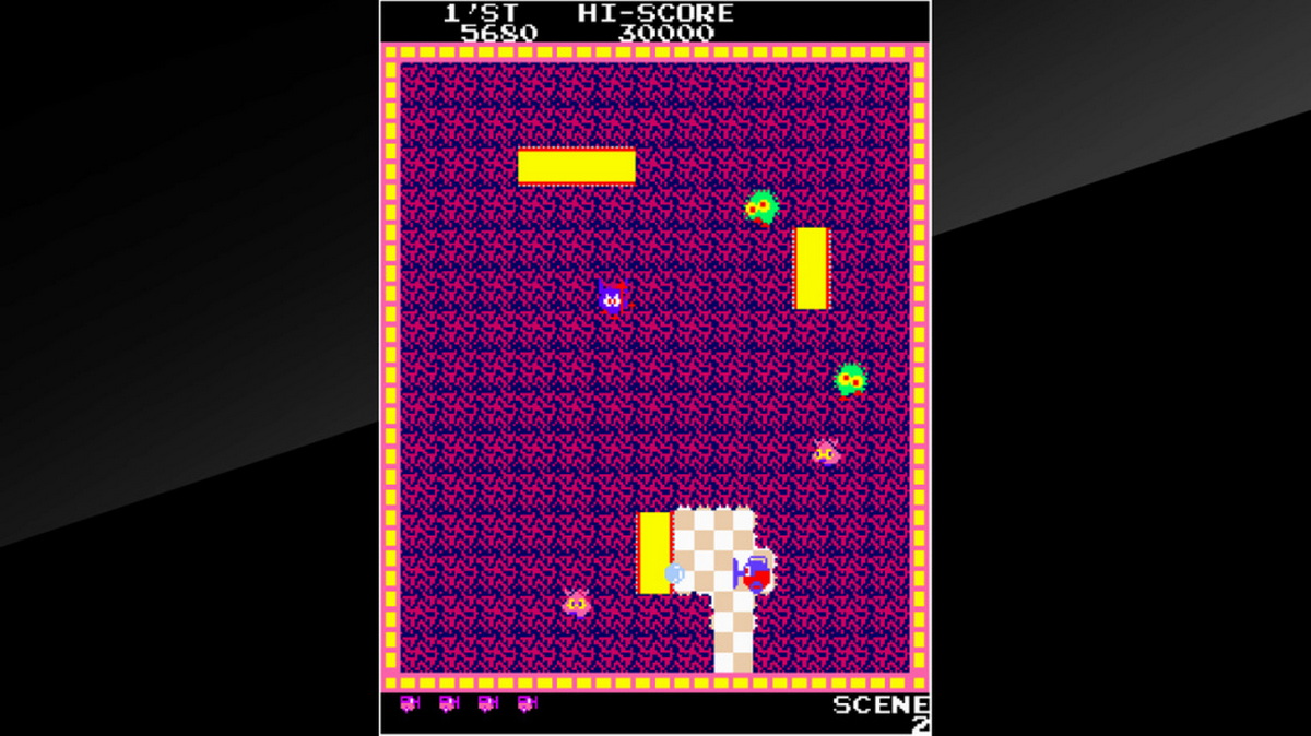 街机博物馆：淘气小兵兵.Arcade Archives Rug Rats