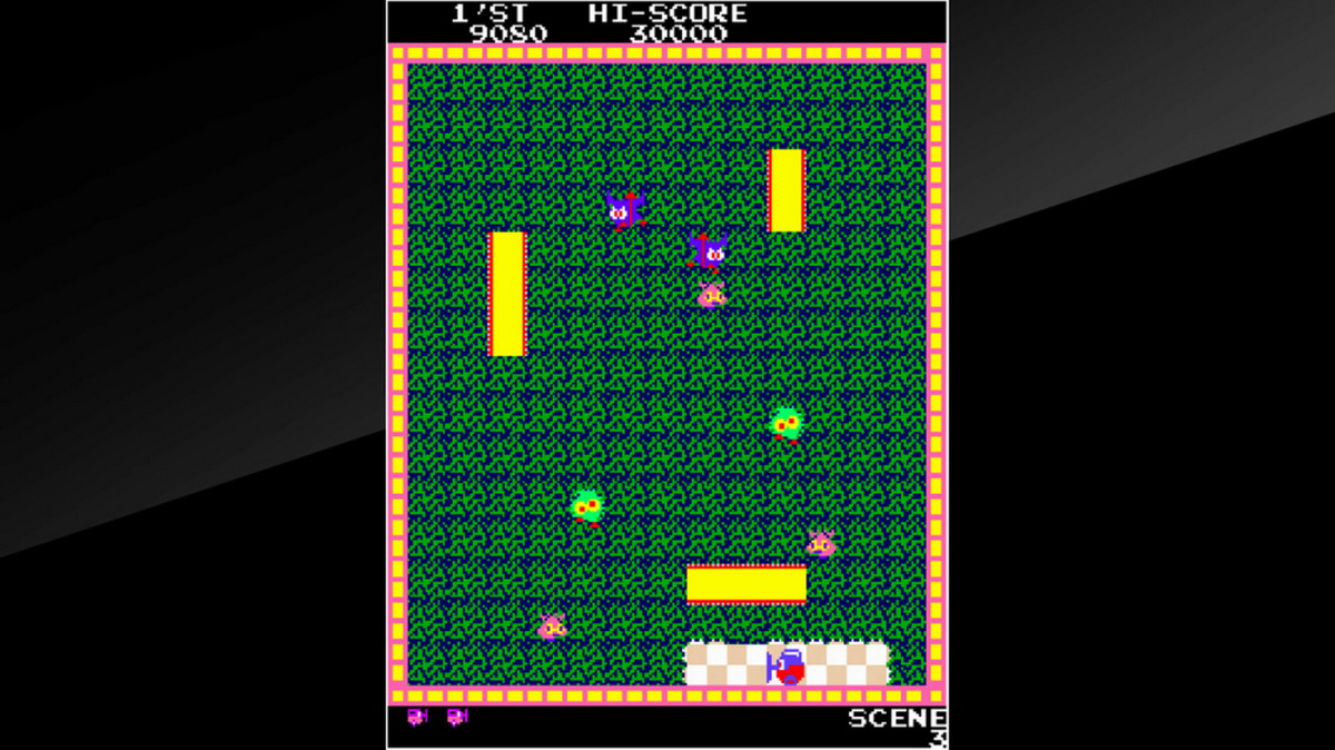 街机博物馆：淘气小兵兵.Arcade Archives Rug Rats