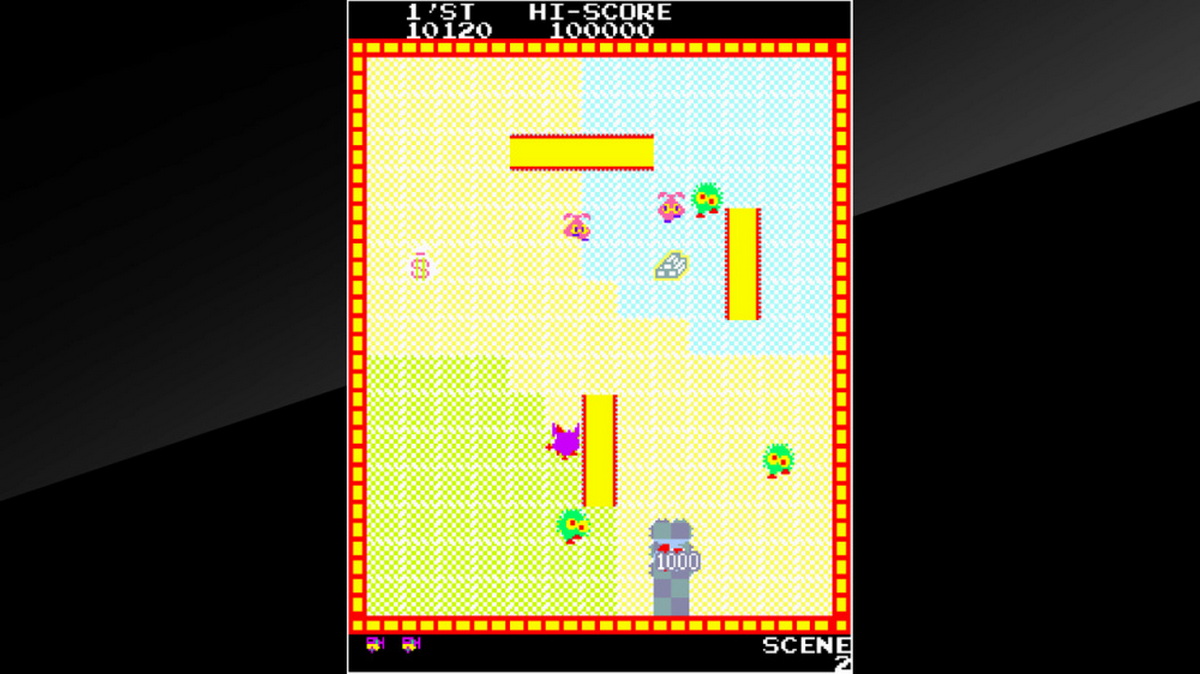 街机博物馆：淘气小兵兵.Arcade Archives Rug Rats