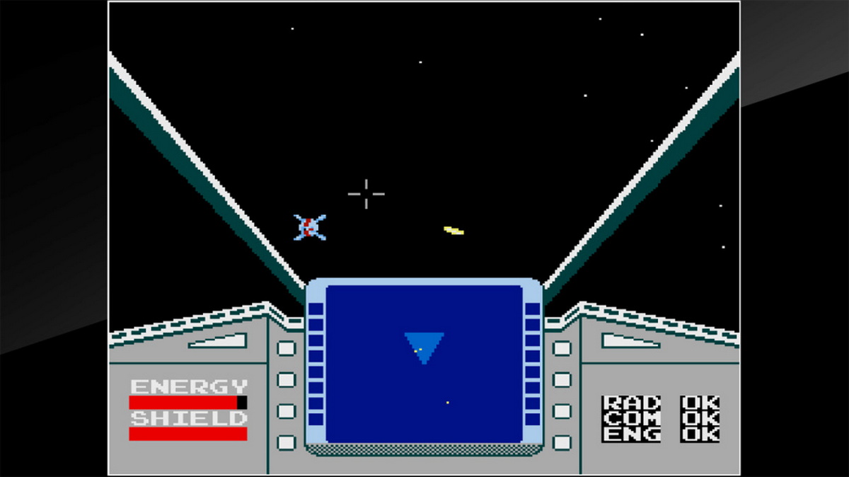 街机博物馆：VS 星空战机.Arcade Archives: Vs. Star Luster