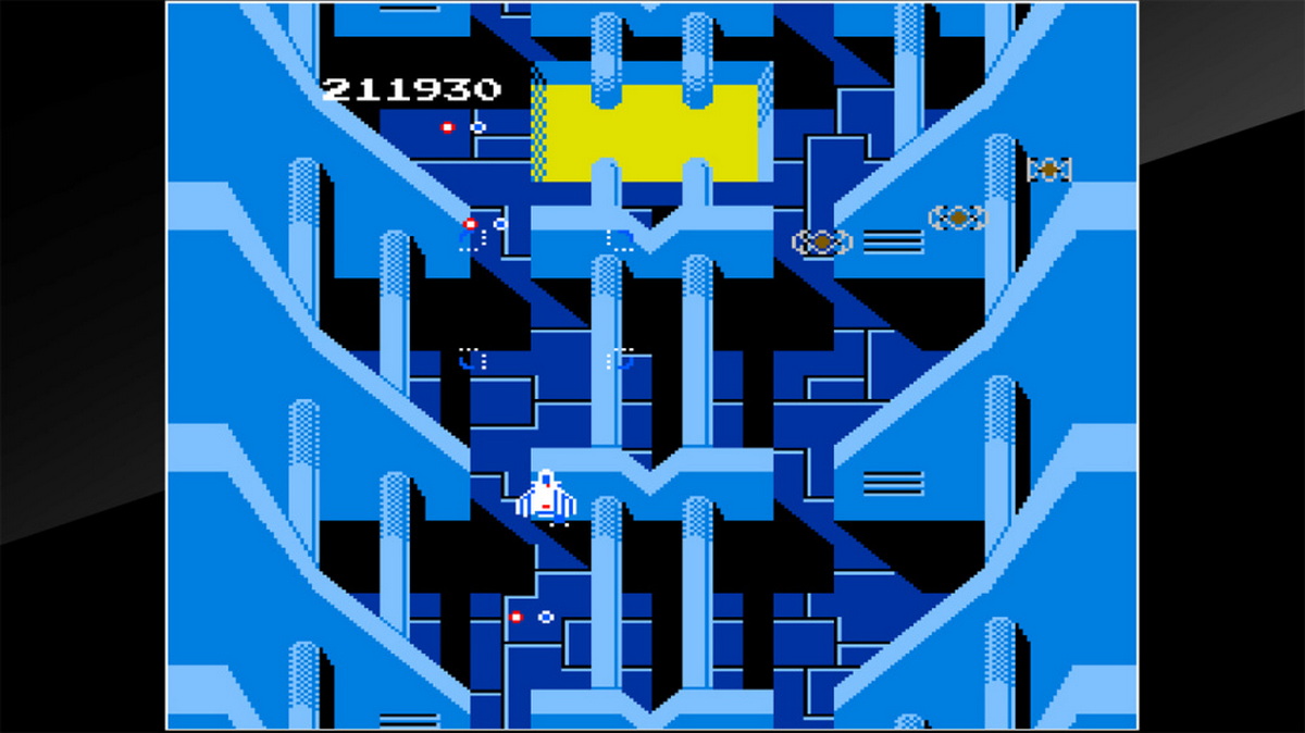 街机博物馆：VS超级铁板阵.Arcade Archives: vs. Super Xevious Mystery of Gump