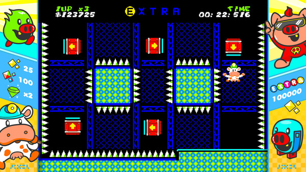 现金牛DX.Cash Cow DX