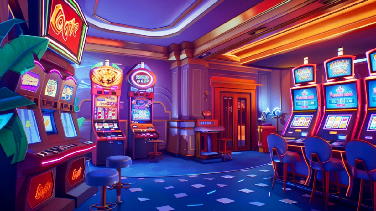赌场大亨模拟器.Casino Tycoon Simulator