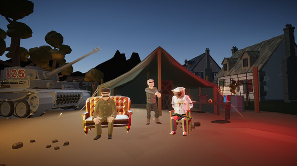 敢于传播：回合制策略.Dare to Spread: Army Turn Based Strategy