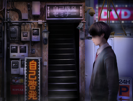 邪神科罗内.Evil God Korone