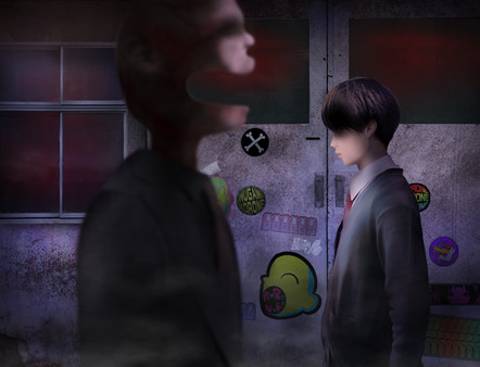 邪神科罗内.Evil God Korone