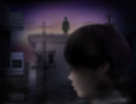 邪神科罗内.Evil God Korone