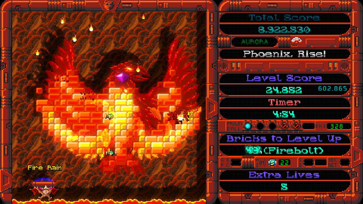 火蝙蝠：革命.Firebat: Revolution