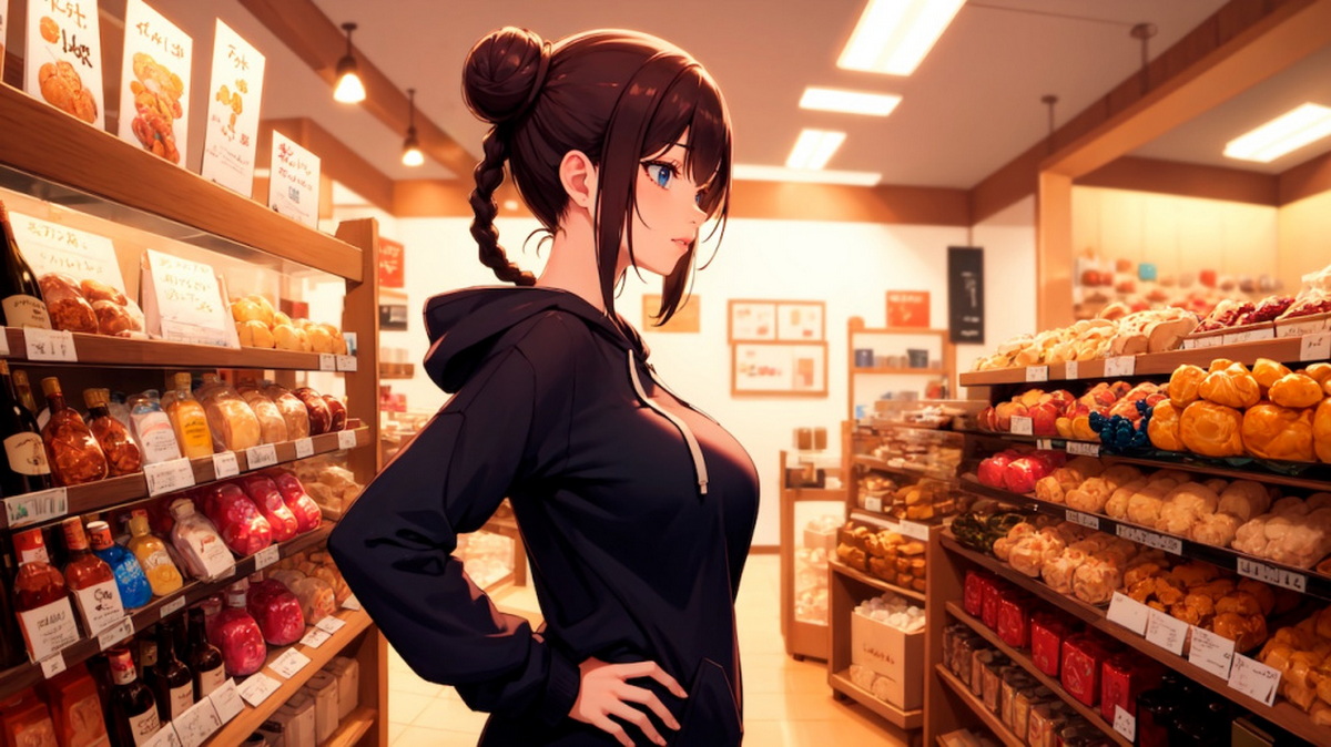 动漫女孩拼图.Hentai Girls Puzzle