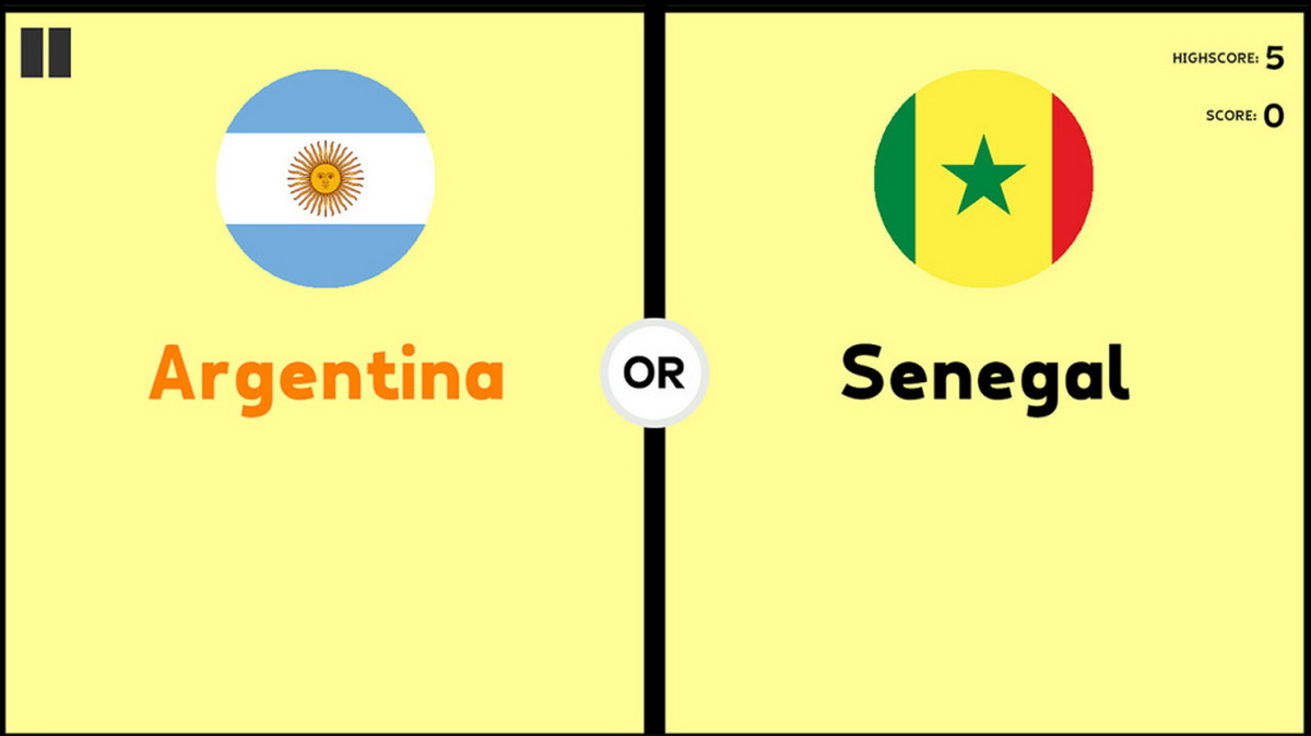 人口测验.Population Quiz