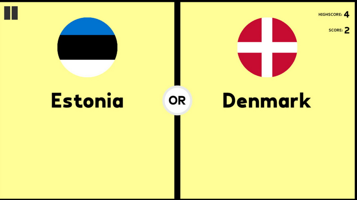 人口测验.Population Quiz