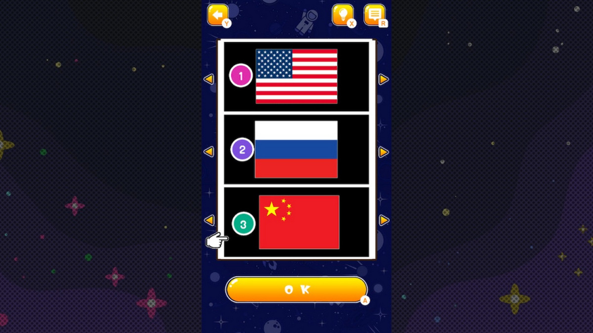 旋转拼图：比较宇宙.Spinning Puzzle Compare the Universe