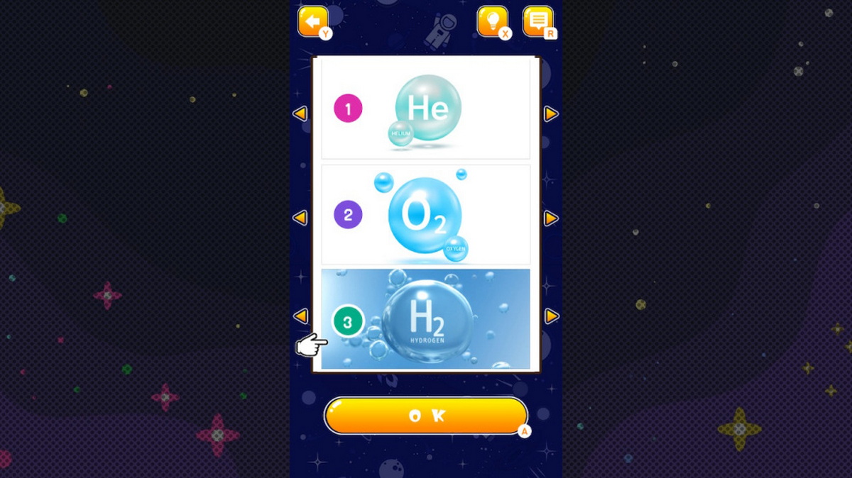 旋转拼图：比较宇宙.Spinning Puzzle Compare the Universe