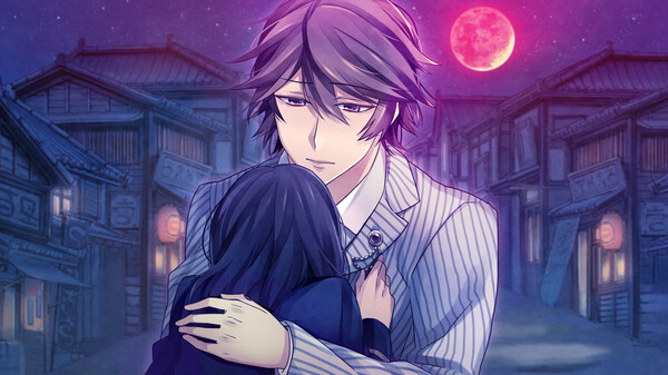 明治东京恋语：满月.Meiji Tokyo Renka Full Moon