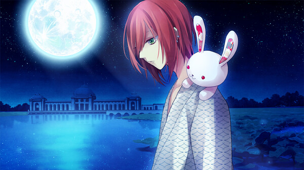 明治东京恋语：满月.Meiji Tokyo Renka Full Moon