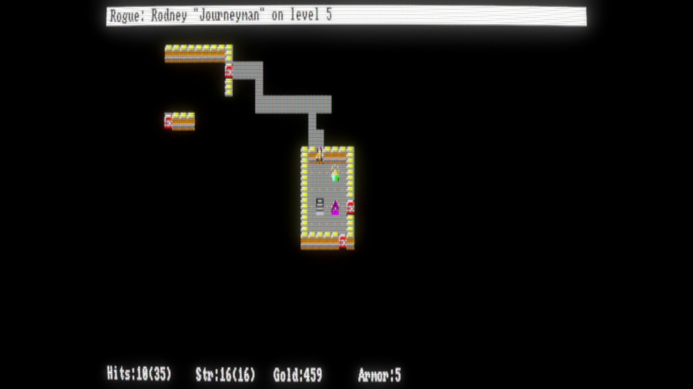 Epyx肉鸽.Epyx Rogue