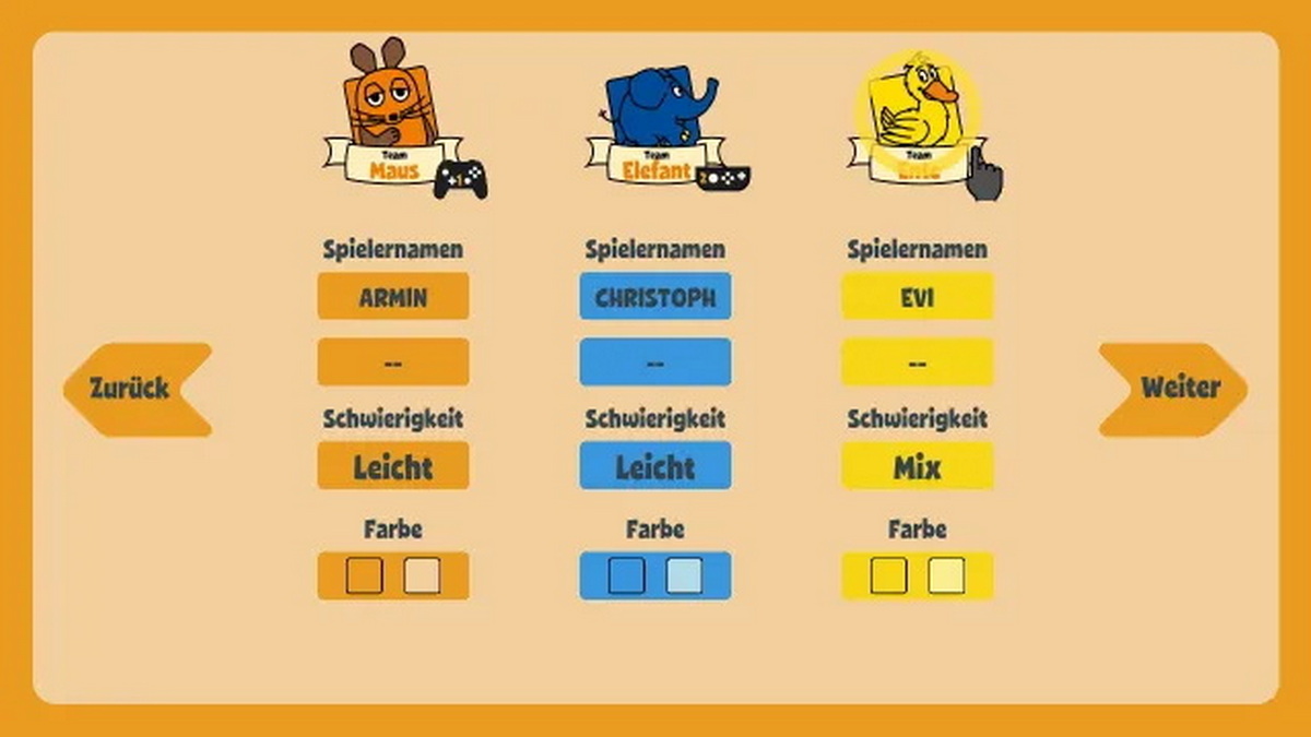 赶紧问…老鼠先生！.Frag doch mal…die Maus!