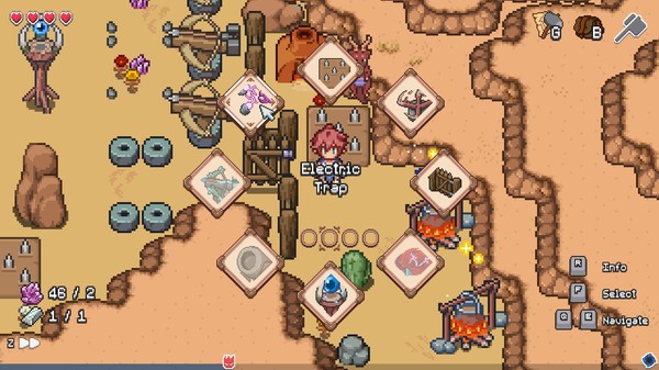 魔兽狂潮.Monster Outbreak