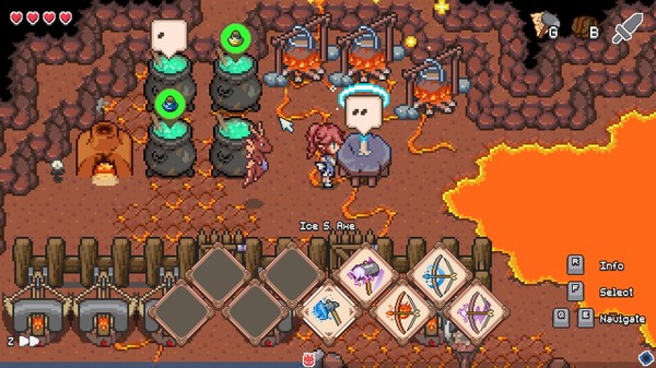 魔兽狂潮.Monster Outbreak