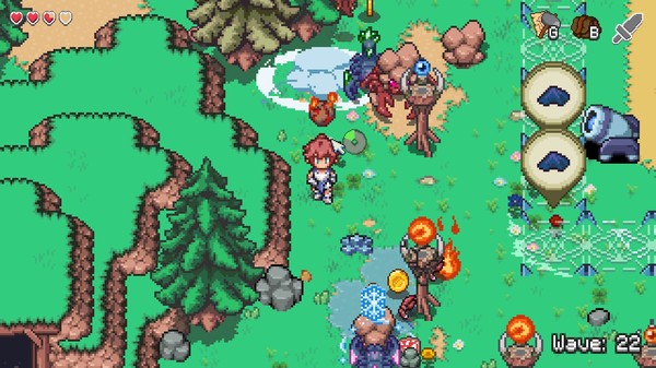 魔兽狂潮.Monster Outbreak