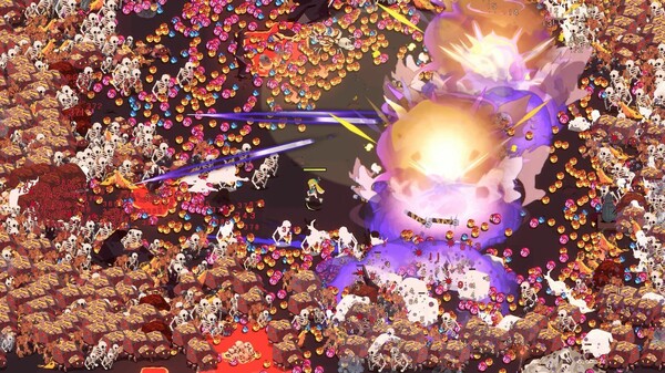 重返深渊.Return To Abyss
