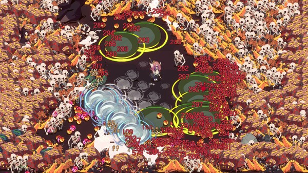 重返深渊.Return To Abyss