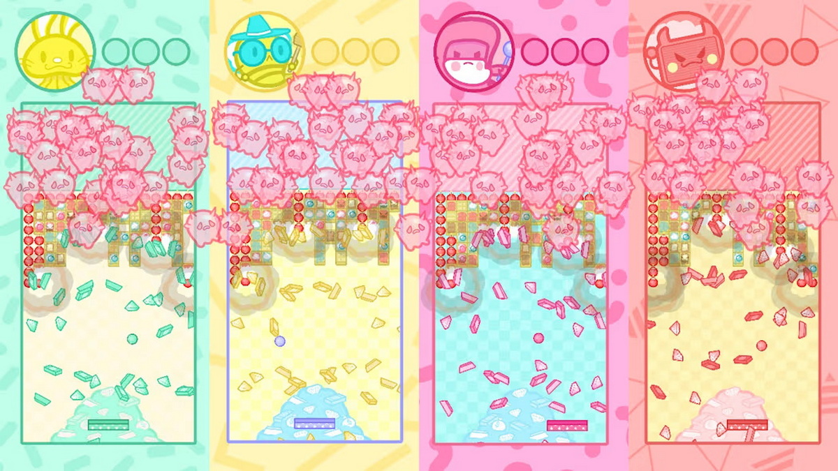早餐大作战.#Breakforcist Battle