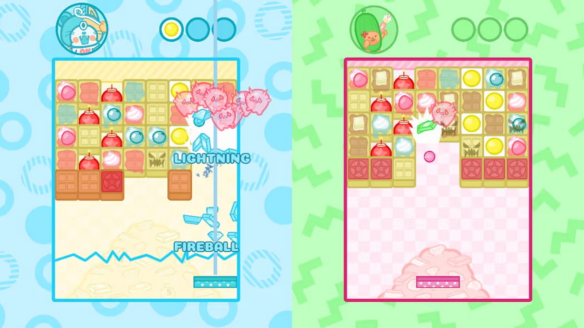 早餐大作战.#Breakforcist Battle