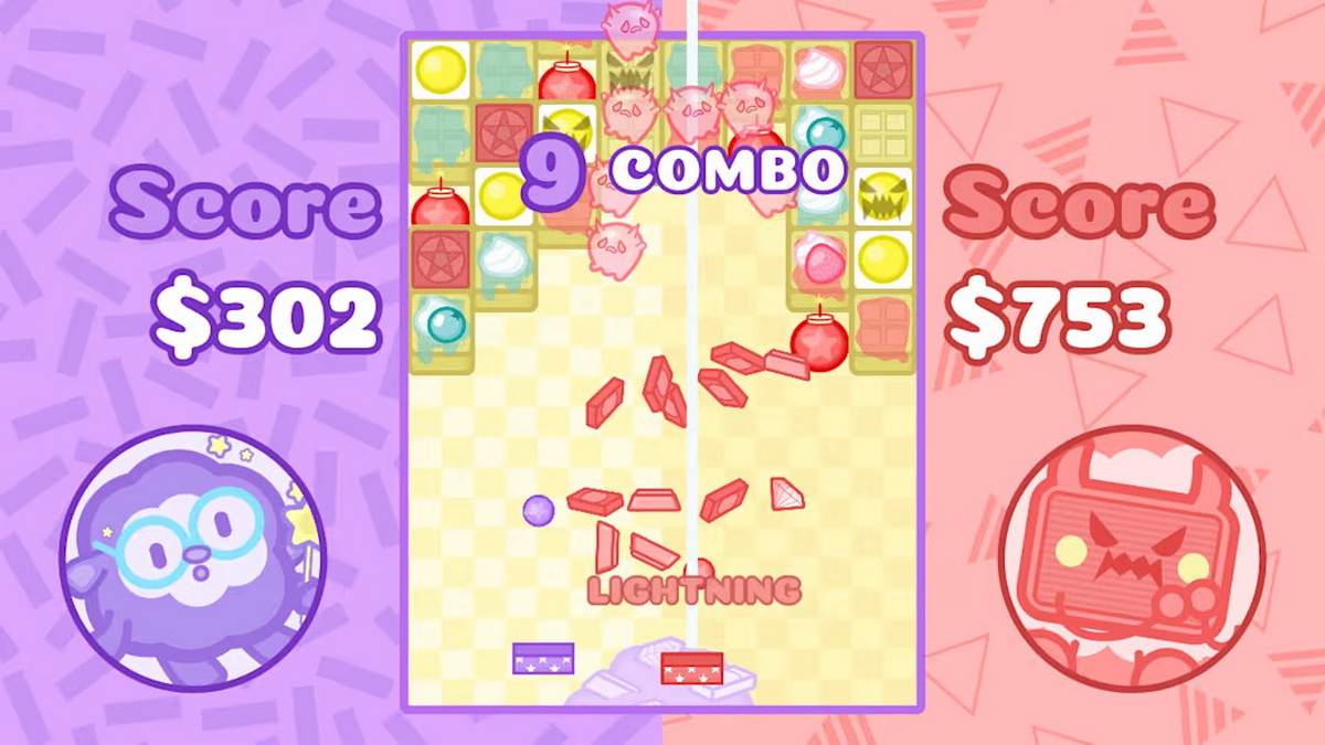 早餐大作战.#Breakforcist Battle