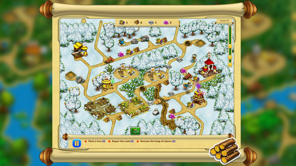 地精花园.Gnomes Garden
