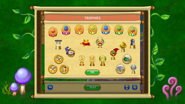 地精花园3：城堡盗贼.Gnomes Garden 3: The thief of castles