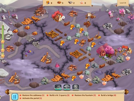 地精花园：迷路的国王.Gnomes Garden: Lost King