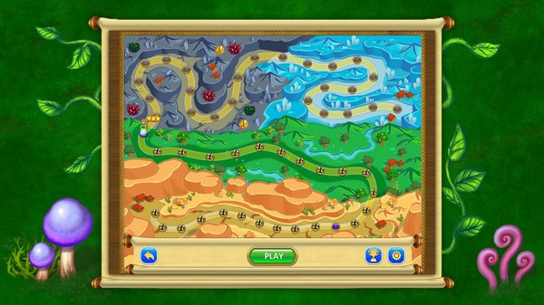 地精花园：新家园.Gnomes Garden: New Home