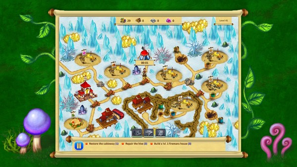 地精花园：新家园.Gnomes Garden: New Home