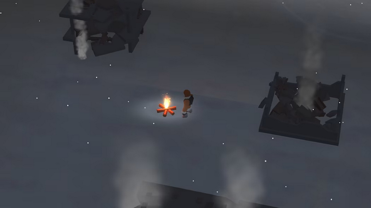Survival after War