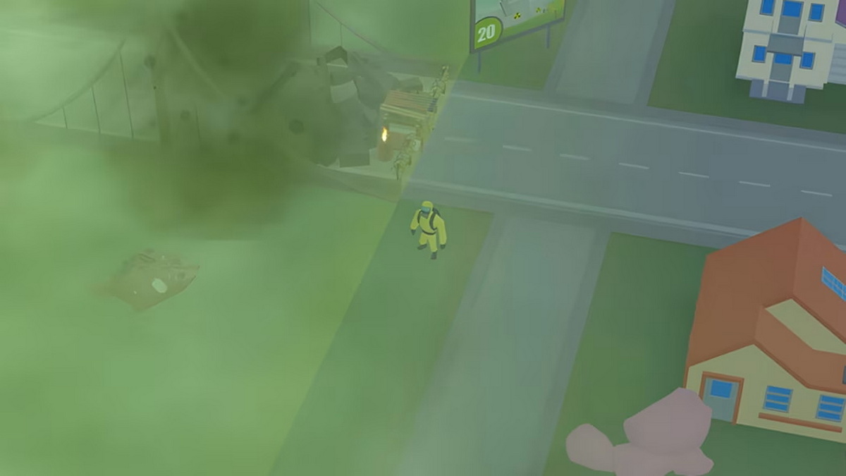 Survival after War